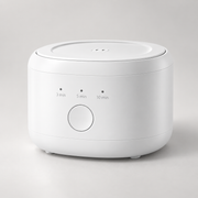 Orenthis SonicClean™ Ultrasonic Retainer & Aligner Cleaner
