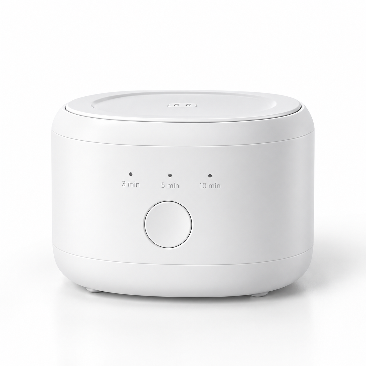 Orenthis SonicClean™ Ultrasonic Retainer & Aligner Cleaner