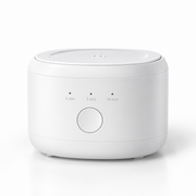 Orenthis SonicClean™ Ultrasonic Retainer & Aligner Cleaner