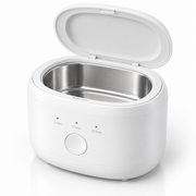 Orenthis SonicClean™ Ultrasonic Retainer & Aligner Cleaner